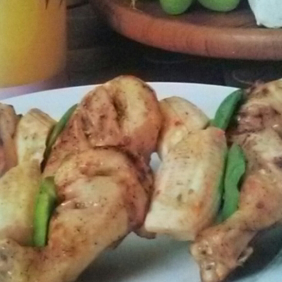 Final Price American Cooking Cookbook - Picture 6 of 9